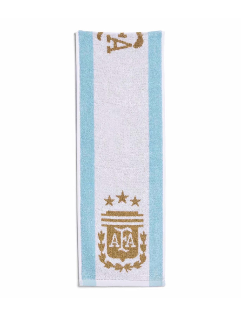 Adidas/World Cup/Soccer: Argentina National Team Fan Towel